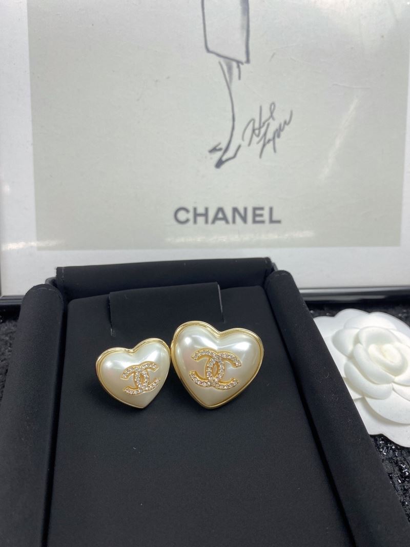 Chanel Brooches